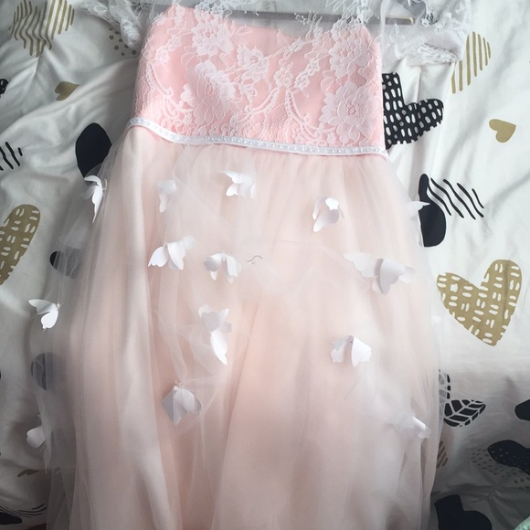 kiara Other - A beautiful dress